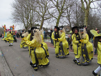 Carnaval IJsselstein